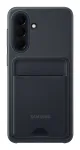 Samsung EF-OA576TBEGWW mobiliojo telefono dėklas 17 cm (6.7 colio) Piniginės tipo dėklas Juodas