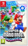 Nintendo Super Mario Bros. Wonder &ndash; standartinis leidimas (Nintendo Switch)
