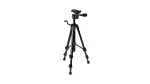 Bosch TT 120 trikojis universalus 3 kojos Juoda