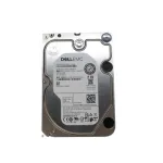 Vidinis kietasis diskas DELL 400-BRCT 2 TB 7200 RPM 3.5 colio Serial ATA III