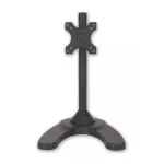 Techly ICA-LCD 3500 stovas stalvir&scaron;iui 1 monitoriui 13&ndash;27 colių su pagrindu
