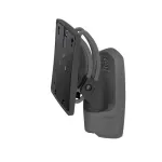 Chief K0W100B monitorio laikiklis / stovas 76.2 cm (30 colių) Sieninis Juodas