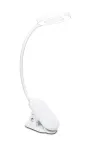 Philips Functional Forys Clip stalinė lempa, balta, plastikinė