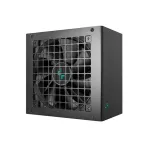 DeepCool PN650M maitinimo blokas 650 W 20+4 pin ATX ATX juodas