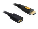 HDMI ilginimo kabelis DeLOCK 1m 83079