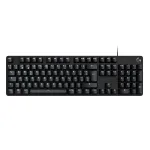 Logitech G G413 SE &ndash; Pilno dydžio mechaninė žaidimų klaviatūra