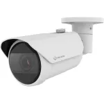 Hanwha Techwin Wisenet QNO-C9083R 8 MP IR AI tinklinė kulka vaizdo kamera