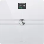 I&scaron;maniosios svarstyklės kūno sudėčiai Withings Body Comp