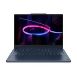 Lenovo Yoga 9 2-in-1 14IPH11 Copilot+ PC, Intel Core Ultra 7 355, 14 inch 2.8K jutiklinis, 32 GB LPDDR5x, 1 TB SSD, Wi-Fi 7, Windows 11 Home, Mėlyna