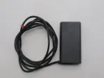 AC adapteris Lenovo 65W USB Type-C 5A10W86315 &mdash; maitinimo blokas ne&scaron;iojamiesiems kompiuteriams ir įrenginiams