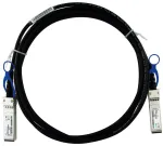 InfiniBand / &scaron;viesolaidinis kabelis BlueOptics 25G-SFP28-TWX-P-5M-BL 5m Ki&scaron;tukas/Ki&scaron;tukas