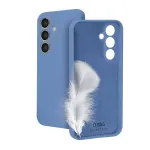 Dangtelis SBS TEINSTSAS25B, Samsung Galaxy S25, 15,8 cm, mėlynas
