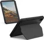 UAG Urban Armor Gear Trooper Dėklas | Apple iPad 11 (2025) / iPad 10,9 (2022) | juoda | 124512114040