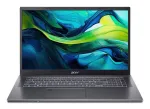 Ne&scaron;iojamas kompiuteris Acer Aspire 17 A17-51M-740G Intel Core 7 150U 43,9 cm (17,3 col.) Full HD 16 GB DDR4-SDRAM 1 TB SSD Wi-Fi 6E (802.11ax) Windows 11 Home Voki&scaron;ka pilka
