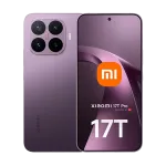 Xiaomi 17T Pro 5G 12/512GB 6,83 colio 144Hz AMOLED Dimensity 9500 50MP &ndash; giliai violetinė