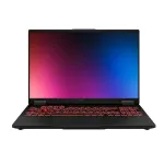 ASUS TUF Gaming A18 FA808UP-S8083W žaidimų ne&scaron;iojamas kompiuteris, AMD Ryzen 7 260, 18 colių WUXGA, 16GB DDR5, 1TB SSD, NVIDIA GeForce RTX 5070 8GB, Windows 11 Home, voki&scaron;ka QWERTZ klaviatūra