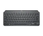 Belaidė klaviatūra Logitech MX Keys Mini