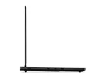 Lenovo Legion 5 15IAX10 ne&scaron;iojamasis kompiuteris, Intel Core Ultra 7 255HX, 15,1 colio WQXGA OLED, 16 GB DDR5, 1 TB SSD, NVIDIA GeForce RTX 5070 8 GB, Windows 11 Home, Eclipse Black