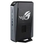 ASUS ROG GR70-N90043AN mini kompiuteris, AMD Ryzen 9 8940HX, 16GB DDR5, 1TB SSD, NVIDIA GeForce RTX 5060 8GB, Windows 11 Home