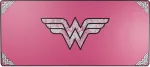 LEXIP X WARNER Wonder Woman Pink XXL Gaming Mousepad (WAXLXMP0005)