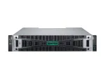 HPE Modular Smart Array 2070 16Gb Fibre Channel SFF Storage - 7th Generation - Hybrid Flash Array - 0 TB - 24 SFF Bays - 2U Rack-mountable