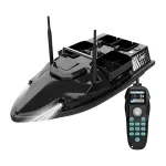 Flytec V803-GPS 5200mAh masalas valties