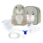 Momini kompresorinis purk&scaron;tuvas (nebulizatorius) NebuBunny
