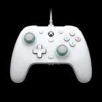GameSir G7 SE Universal Gaming Controller, skirta Xbox Series X/S / One &ndash; mėlyna