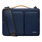 Tomtoc Defender-A42 Laptop Briefcase 13.5-14 inch (Navy)