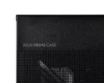 &bdquo;Actina&ldquo; kompiuteris su AMD Ryzen 7 7800X3D, 32 GB DDR5-SDRAM, 1 TB SSD, AMD Radeon RX 9070 XT, Mini Tower, juodas