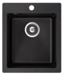 HELIKA Sink Simplex SQS100-601W
