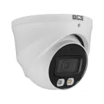 BCS 4MP IP kupolinė kamera BCS-L-EIP14FSR3L3-AI