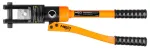 NEO TOOLS 01-543 Grindų plok&scaron;čių montavimo rinkinys &ndash; užkalimo blokas, traukimo strypas, 20 tarpiklių