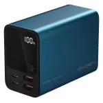 GoGen PB270001BL Power Bank 27000 mAh Blue