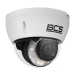 BCS 8MP IP kupolinė kamera BCS-L-DIP18FCR3L3-Ai1