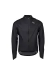 POC Haven Rain Bike Jacket - Uranium Black