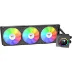 Thermaltake LB360-S ARGB procesoriaus au&scaron;intuvas, gunmetal