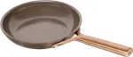 ZWILLING Milano keptuvė 20 cm, ruda