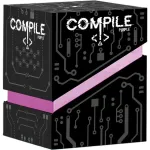 Pegasus Spiele Compile Purple Edition