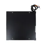 Creality K2 PRO &scaron;ildomojo stalelio plok&scaron;tės rinkinys (4001040066)