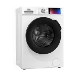 CHiQ PFL70141M3XWGA Skalbimo ma&scaron;ina 7kg 1400rpm Balta Energijos klasė C