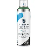 Schneider Paint-It 030 Supreme DIY akriliniai dažai pur&scaron;kiami žali 200 ml