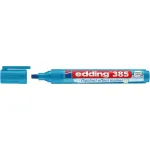 EDDING 385 Flipchart Marker Blue 1,0 - 5,0 mm 1 Vnt.
