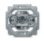 Busch-Jaeger 2661 U Centrinė plok&scaron;telė metalinė antenos lizdui