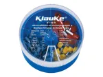 KLAUKE Izoliuotų laidų antgalių rinkinys 4-16 mm&sup2;, 275 vnt., DIN 46228 Part 4