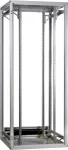 EFB PRO-4780GR.0D tinklinis spintas 47U 800x1000mm RAL7035 &scaron;viesiai pilka