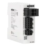 WAGO 787-3664 4 kanalų elektroninis automatinis jungiklis 24 V DC