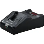 Baterijų įkroviklis Bosch GAL 18V-160 Professional &ndash; 18V, 160W, skirtas Bosch Professional akumuliatoriams