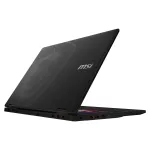 MSI Crosshair A18 HX A8WFKG-044FR žaidimų ne&scaron;iojamas kompiuteris, 18 colių Quad HD+ IPS 240Hz, AMD Ryzen 9 8940HX, 32GB DDR5, 1TB SSD, GeForce RTX 5060 8GB, Windows 11 Home, prancūzi&scaron;ka AZERTY klaviatūra