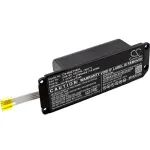 Vidinė pakaitinė baterija Cameron Sino 2200mAh, skirta Bose SoundLink Mini II - CS-BSE796SL